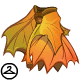 Thumbnail art for Autumn Leaf Caplet