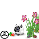 Thumbnail for Babaa with Flowers and Neggs
