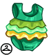 Thumbnail for Dyeworks Green: Baby Summer Swimsuit
