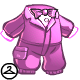 Thumbnail for Dyeworks Pink: Baby Tuxedo