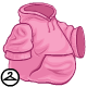 Thumbnail for Essential Pink Hoodie