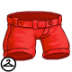 Essential Red Pants - r500