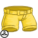 Thumbnail for Essential Yellow Pants