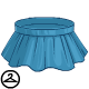 Thumbnail for Essential Blue Skirt