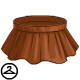 Essential Brown Skirt - r500