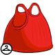 Thumbnail for Essential Red Tank Top