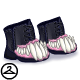 Thumbnail for Big Toothed Boots