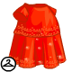 Thumbnail for Bright Cutout Dress
