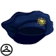 A bright scholar like you in incomplete without a hat like this.
This NC item was awarded for reading the Blank Blue Tome during the Trouble in Brightvale event.