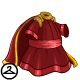 Swish around the hallowed library halls in this floor-sweeping robe.
This NC item was awarded for reading the Blank Green Tome during the Trouble in Brightvale event.