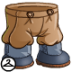Thumbnail art for Carolling Trousers and Boots