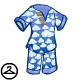 Cloud Pyjamas