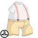 Thumbnail for Casual Shirt and Trousers