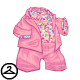 Confetti Pink Suit
