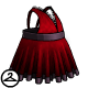 Dead Red Dress 