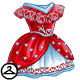 Thumbnail art for Enchanting Princess Gown