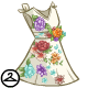 Thumbnail for Floral Spring Dress