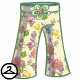 Thumbnail for Spring Floral Trousers