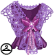 Thumbnail for Faerie Lace Shirt