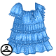 Thumbnail for Frilly Spring Dress