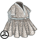 Thumbnail for Frostbitten Dress