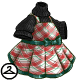 Thumbnail for Gift Wrap Dress