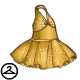 Thumbnail for Golden Dress