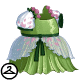 Thumbnail for Gorgeous Green Gown