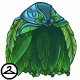 Thumbnail for Leafy Green Cape