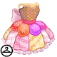 Thumbnail for Sugary Sweets Dress