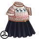 Thumbnail for Holiday Sweater and Skirt