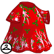 Made from the enchanted holly of Neopia!