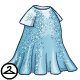 Thumbnail for Ice Queen Gown