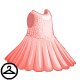 Thumbnail for Lovely Queen Gown