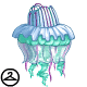 Thumbnail for Maraquan Enchanting Sea Jelly Costume