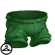Thumbnail for Green Mutant Sweatpants