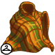 Time to snuggle up in this adorable plaid throw this Fall! This item is only wearable by Neopets painted Mutant. If your Neopet is not painted Mutant, it will not be able to wear this NC item.