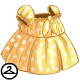 Perfect for frolicking in the Spring! This item is only wearable by Neopets painted Mutant. If your Neopet is not painted Mutant, it will not be able to wear this NC item.