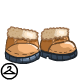 Stay warm this winter in your snuggly boots! This item is only wearable by Neopets painted Mutant. If your Neopet is not painted Mutant, it will not be able to wear this NC item.