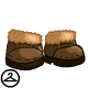 Stay warm this winter in your snuggly boots! This item is only wearable by Neopets painted Mutant. If your Neopet is not painted Mutant, it will not be able to wear this NC item. This NC item was obtained through Dyeworks.