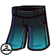 Thumbnail for Dark Ombre Trousers