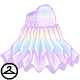 Thumbnail for Pastel Dyed Dress