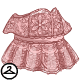 Thumbnail for Pink Lacy Dress