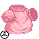 Thumbnail for Pink Winter Sweater
