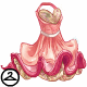 Thumbnail for Pretty Pink Heart Dress