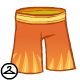 Thumbnail for Sun Prince Trousers