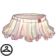 Thumbnail for Swishy Rainbow Skirt