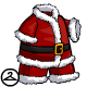 Thumbnail for Santa Suit