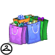 Thumbnail for Holiday Shopping Bags