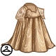 Thumbnail for Dyeworks Gold: Snow Angel Gown